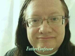 FatherConfessor