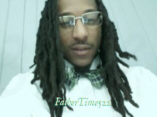 FatherTime522