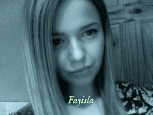 Fayisla