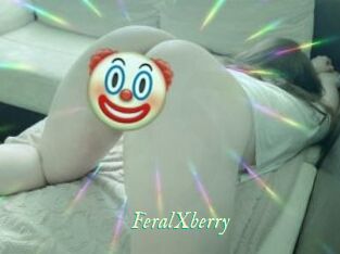 FeralXberry