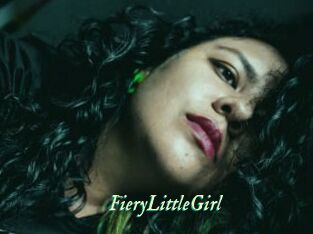 FieryLittleGirl