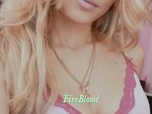 FireBlond