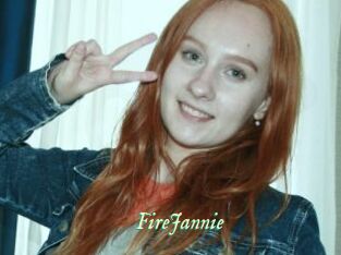 FireJannie