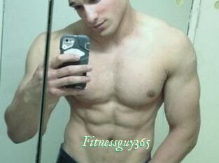 Fitnessguy365