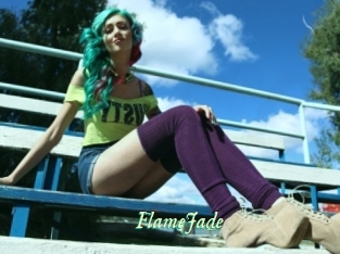 FlameJade