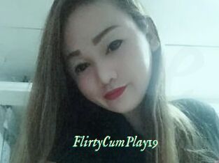 FlirtyCumPlay19