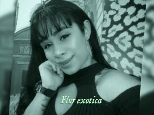 Flor_exotica