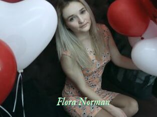 Flora_Norman