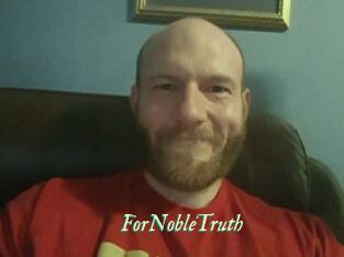 ForNobleTruth