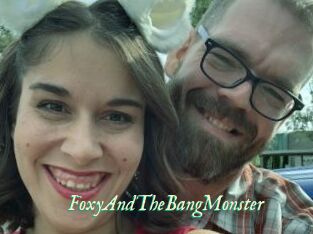 FoxyAndTheBangMonster