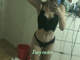 Foxy_rocket