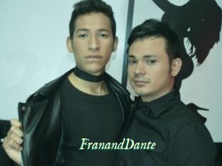 FranandDante