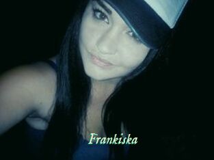 Frankiska