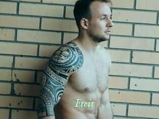 Freir