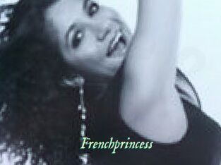 Frenchprincess