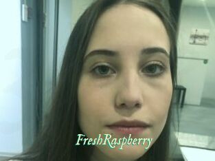 FreshRaspberry