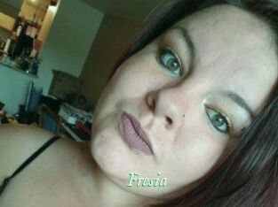 Fresia