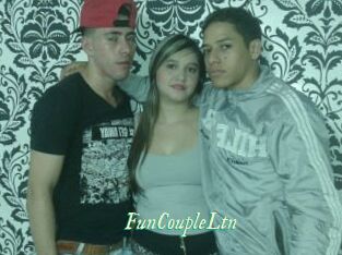FunCoupleLtn