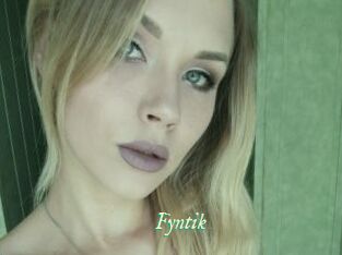 Fyntik