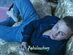 Fabulousbooy