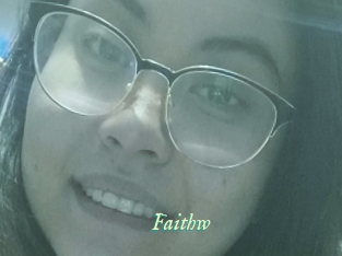 Faithw