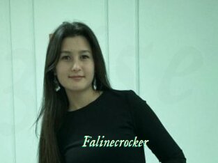 Falinecrocker