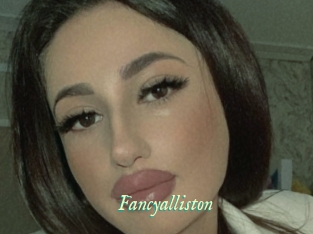 Fancyalliston