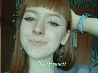 Fancyconnett