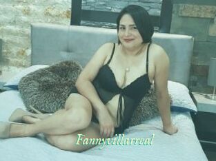 Fannyvillarreal