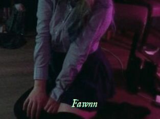 Fawnn