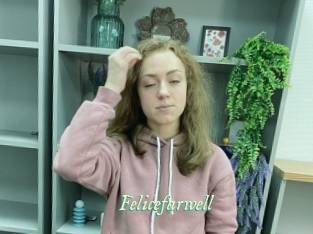 Felicefarwell