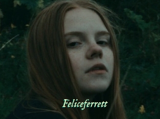 Feliceferrett