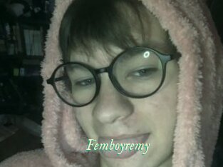 Femboyremy