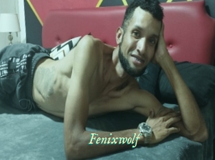 Fenixwolf