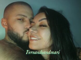 Fernandoandmari