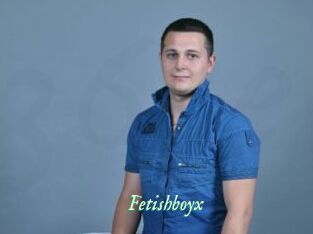 Fetishboyx