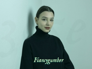 Fiancygumber