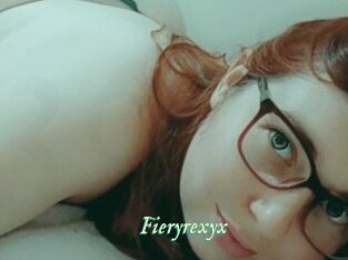 Fieryrexyx