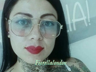 Fiorellalondon