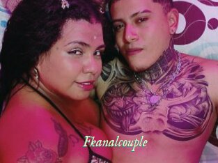 Fkanalcouple