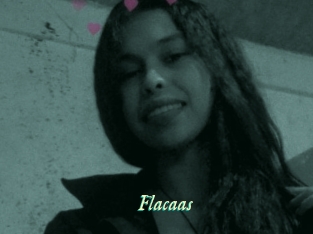 Flacaas