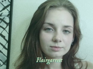 Flairgarrett