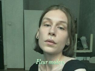 Fleur_modern