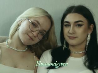 Floraandgwen