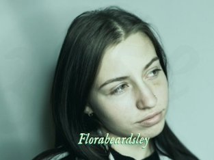 Florabeardsley