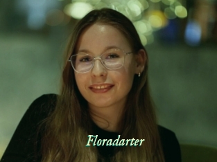 Floradarter