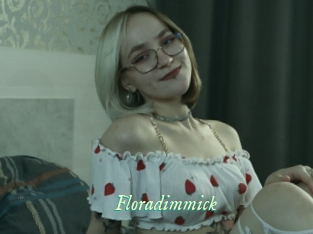 Floradimmick
