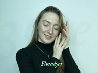 Floradyer