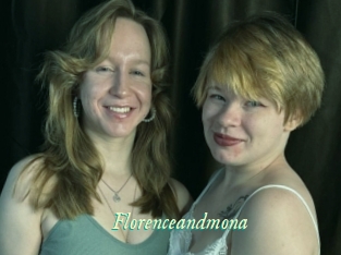 Florenceandmona