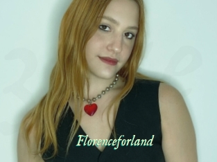 Florenceforland